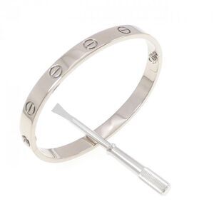 Cartier Love Bracelet
